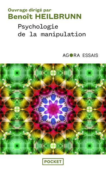 Image de Psychologie de la manipulation