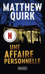 Picture of Une affaire personnelle