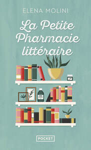Picture of La Petite pharmacie littéraire