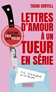 Picture of Lettres d'amour à un tueur en série