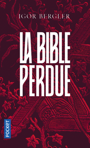 Picture of La Bible perdue