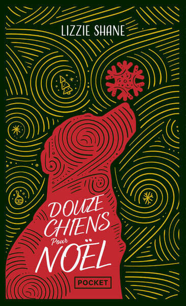 Picture of Douze chiens pour Noël