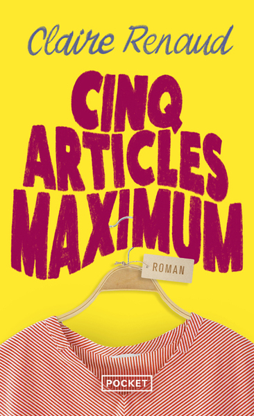 Image de Cinq articles maximum