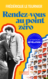 Picture of Rendez-vous au Point Zéro