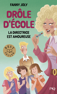 Image de Drôle d'école - La directrice est amoureuse
