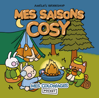 Image de 4 saisons cosy