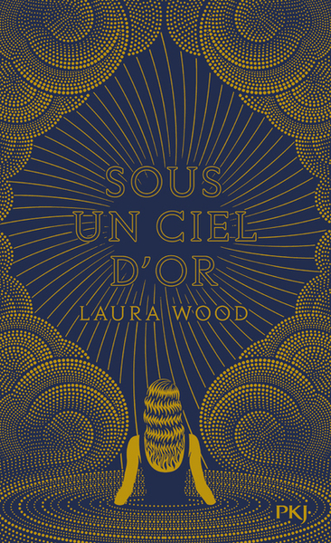 Image de Sous un ciel d'or