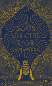 Picture of Sous un ciel d'or