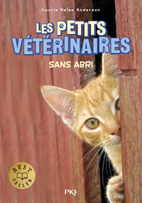 Image de Les petits vétérinaires - Tome 2 Sans abri