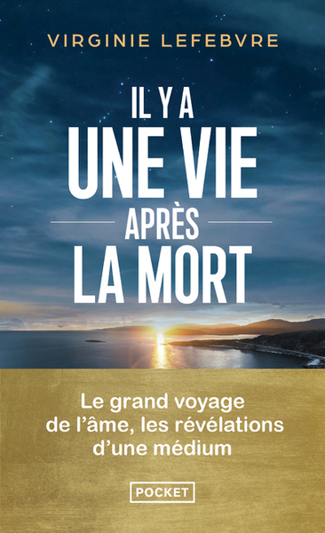Picture of Il y a une vie après la mort - Les révélations d'une médium
