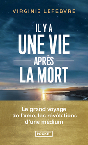 Picture of Il y a une vie après la mort - Les révélations d'une médium