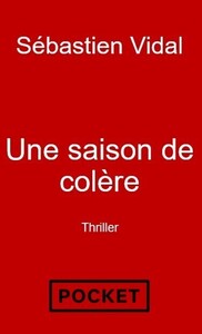 Picture of Une saison de colère
