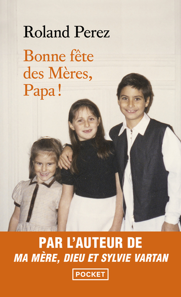Picture of Bonne fête des mères, Papa !