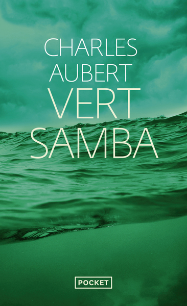 Picture of Vert Samba