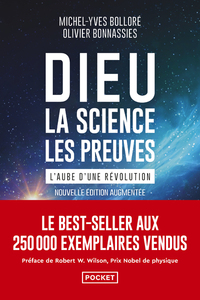 Picture of Dieu, la science, les preuves - L'aube d'une révolution