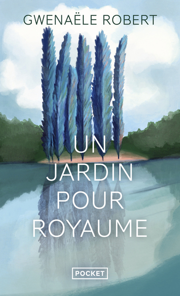 Image de Un jardin pour royaume