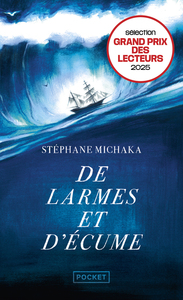 Image de De larmes et d'écume