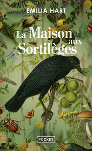 Picture of La Maison aux sortilèges