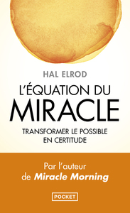 Image de L'Equation du miracle