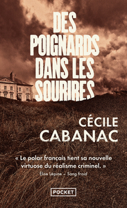 Picture of Des poignards dans les sourires