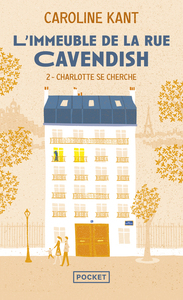 Picture of L'Immeuble de la rue Cavendish - Tome 2 Charlotte se cherche