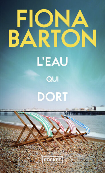 Image de L'Eau qui dort