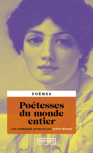 Image de Poétesses du monde entier