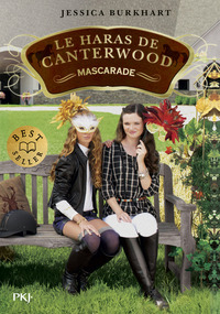 Picture of Le Haras de Canterwood - tome 16 Mascarade