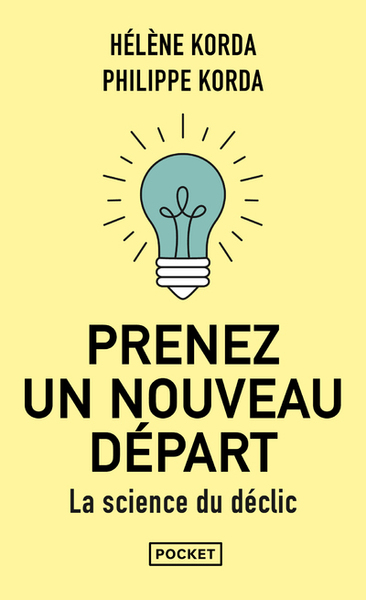 Picture of Prenez un nouveau départ