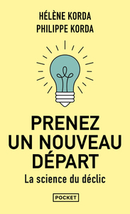 Picture of Prenez un nouveau départ