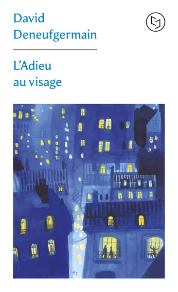 Picture of L'Adieu au visage
