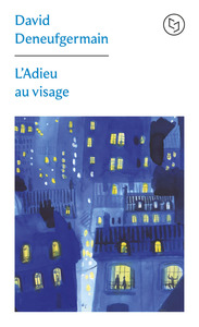 Picture of L'Adieu au visage