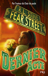 Picture of Fear street - tome 5 Dernier acte
