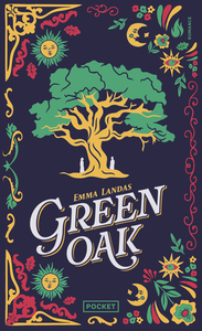 Image de Green oak