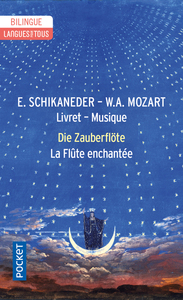 Image de La Flûte enchantée / Die Zauberflöte