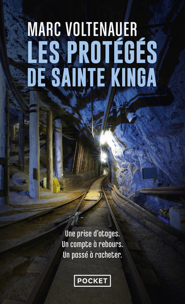 Picture of Les Protégés de sainte Kinga