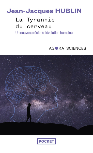 Picture of La tyrannie du cerveau