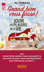 Image de Jouir des plaisirs de la vie