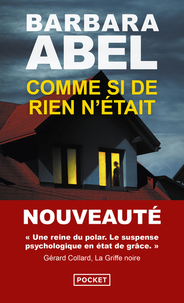 Image de Comme si de rien n'était