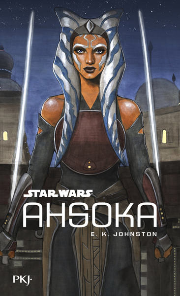 Image de Star Wars - Ahsoka