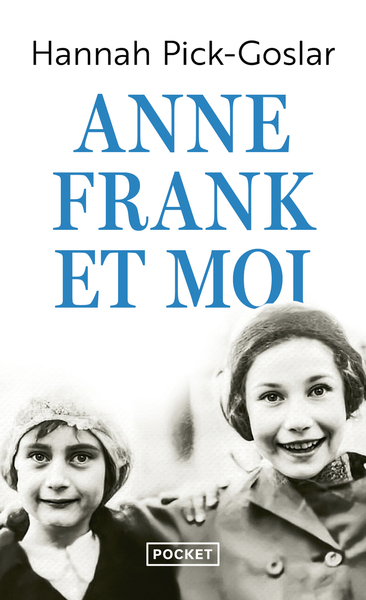 Image de Anne Frank et moi