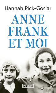 Image de Anne Frank et moi