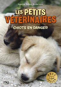 Image de Les petits vétérinaires - Tome 1 Chiots en danger