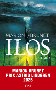 Image de Ilos - Tome 02