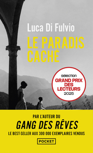 Picture of Le Paradis caché