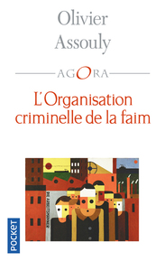 Picture of L'organisation criminelle de la faim