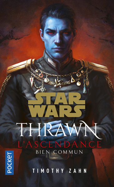Picture of Star Wars Thrawn L'Ascendance - Tome 2 Bien commun