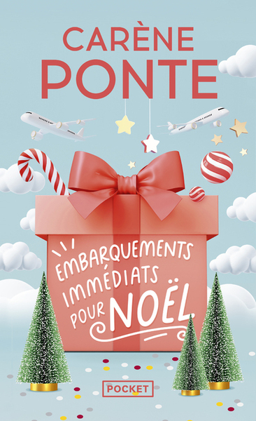 Picture of Embarquements immédiats pour Noël