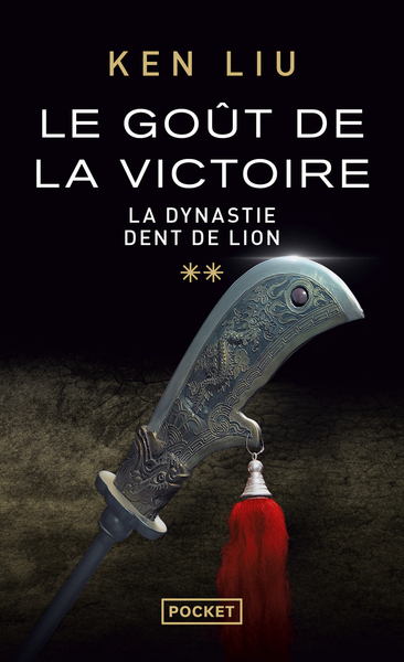 Image de La Dynastie Dent de Lion - tome 2 Le Goût de la victoire