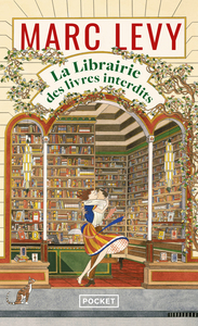 Picture of La Librairie des livres interdits